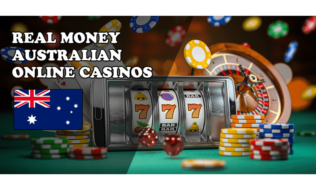 Best Online Casinos in Australia: A 2025 Guide