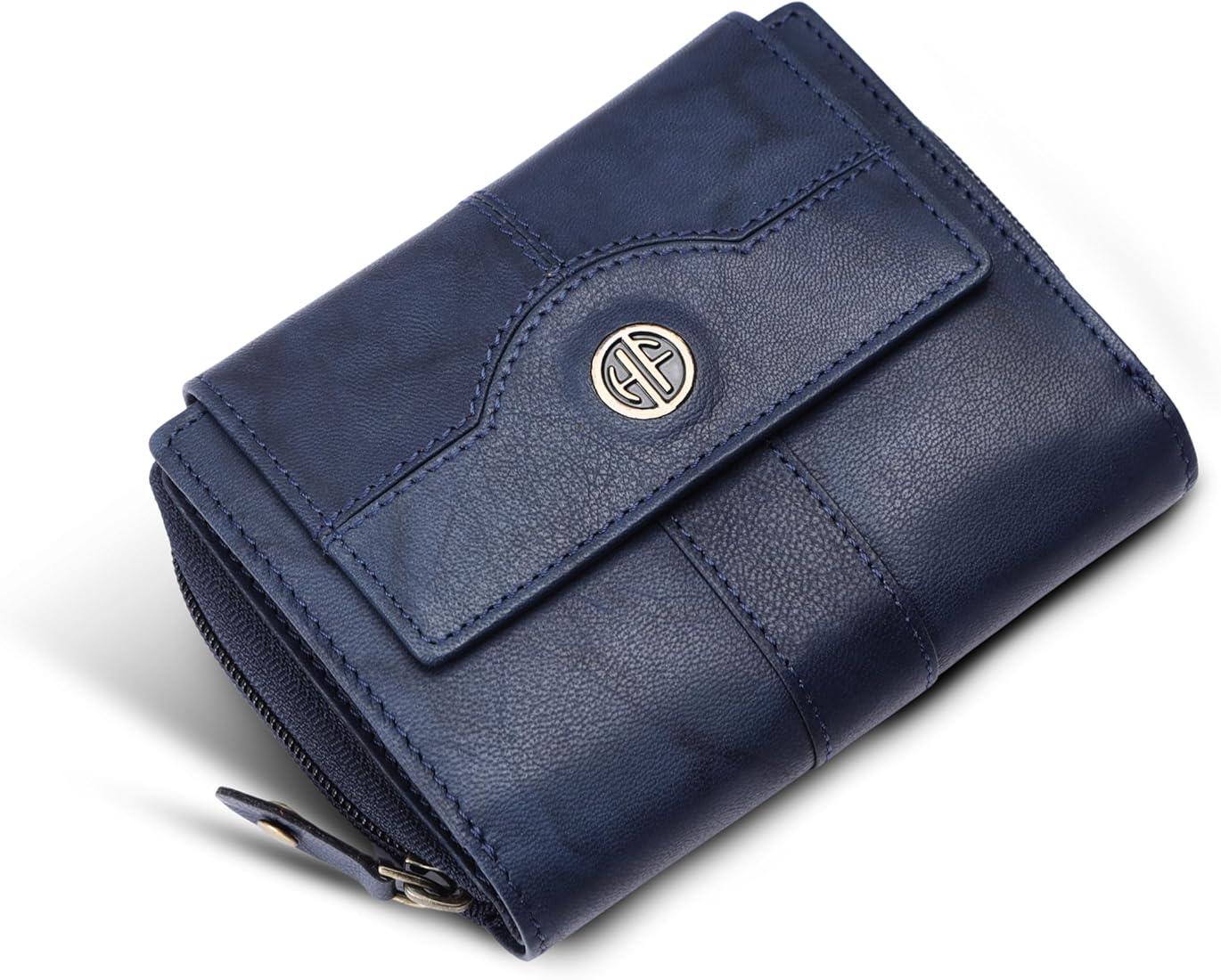 Features That Make Ladies’ Leather Wallets Worth the Investment